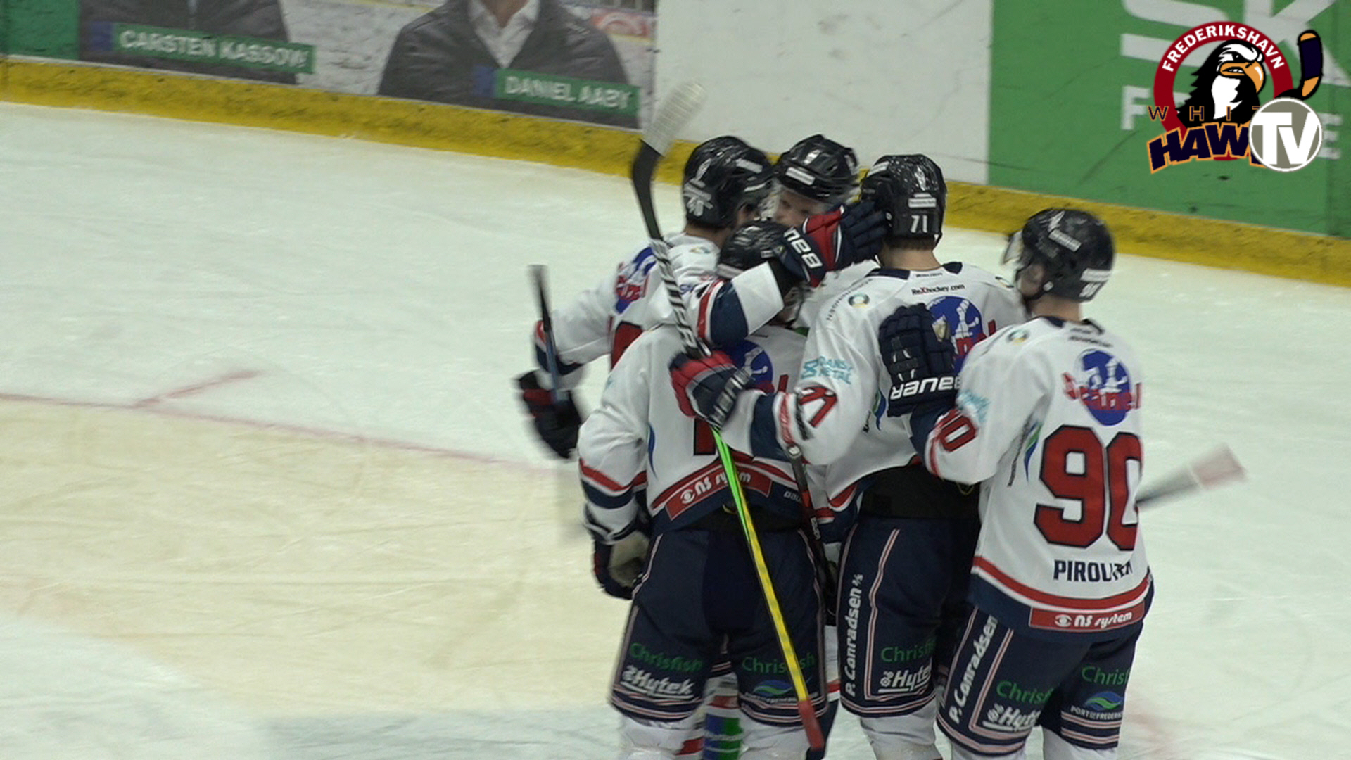 Video: Mikkel Larsen & Frederik Østervang, Redigering: Claus Aagaard