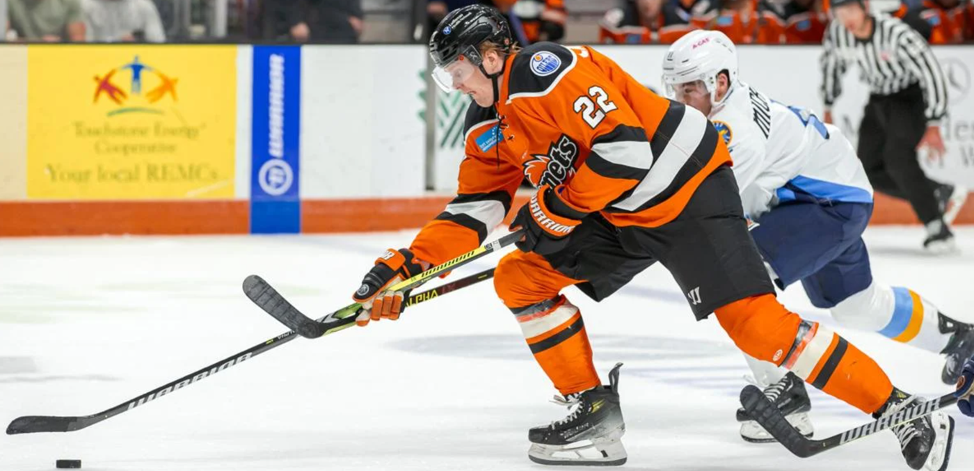 Fort Wayne Komets
