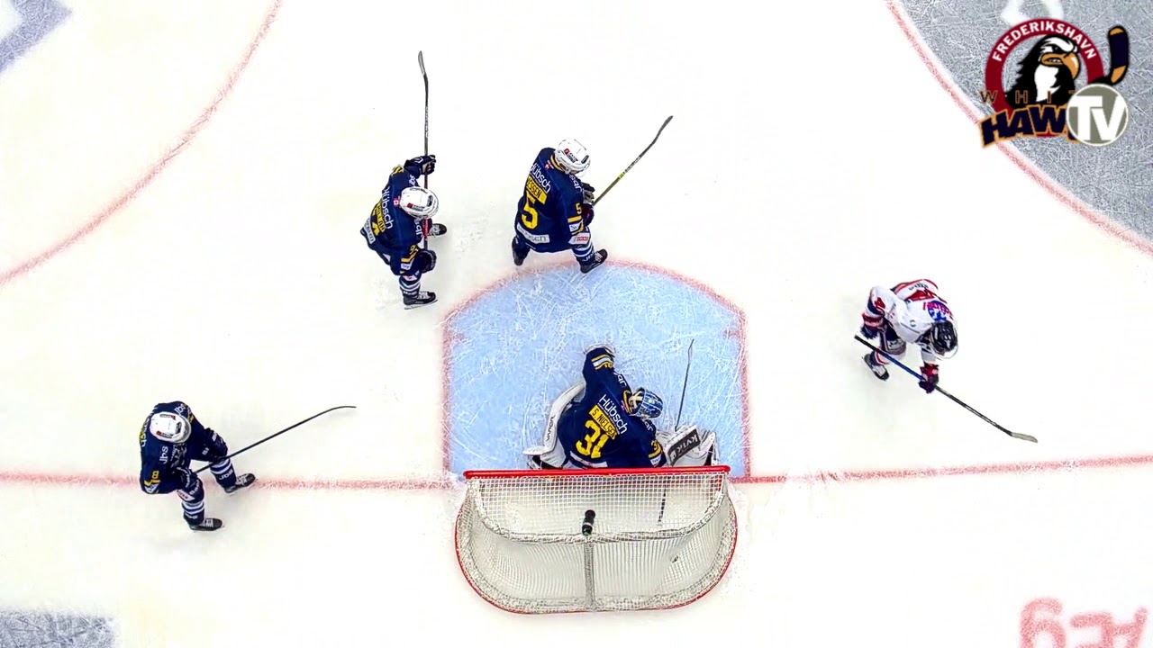 Video: Frederik Østervang & Oliver Kristensen, Redigering: Claus Aagaard