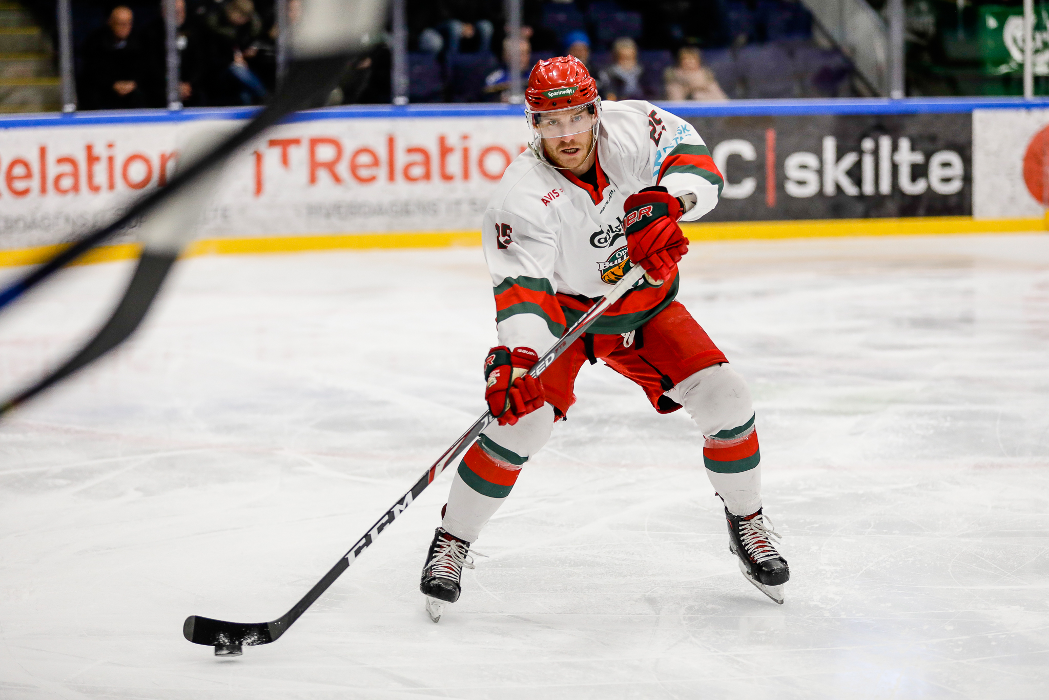 Foto: Danmarks Ishockey Union