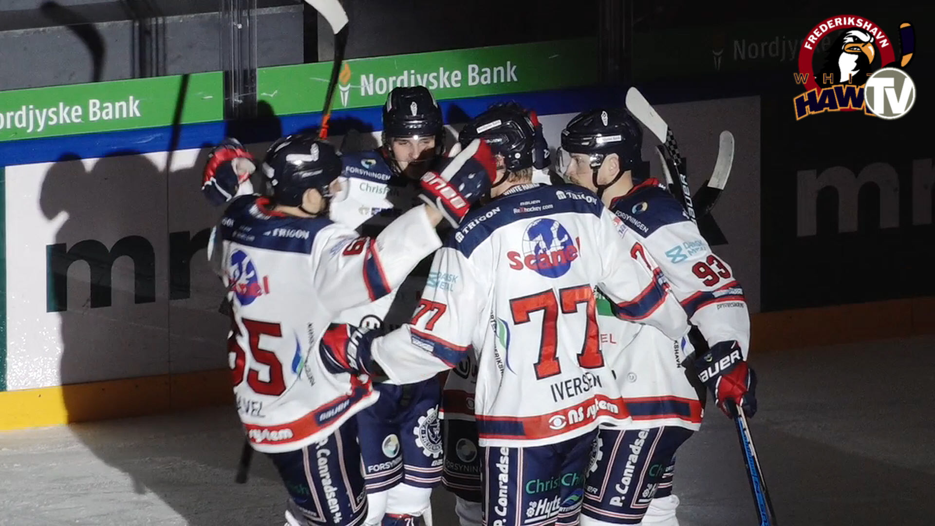 Video: Emma Aagaard & Mikkel Larsen, Redigering: Claus Aagaard