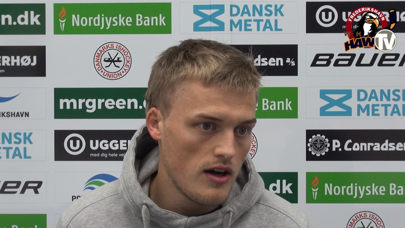 Interview: Michael Kristensen, Video:Emil Eriksson Kristensen, Redigering: Claus Aagaard