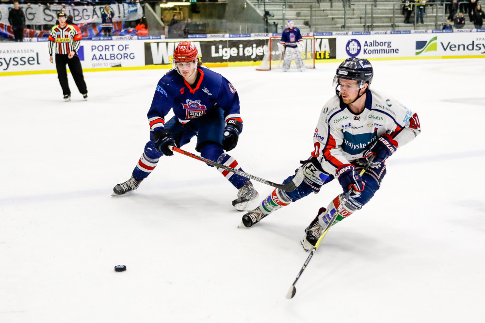 Foto: Danmarks Ishockey Union