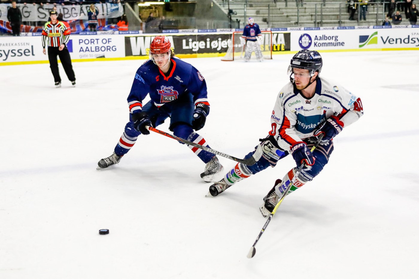 Foto: Danmarks Ishockey Union