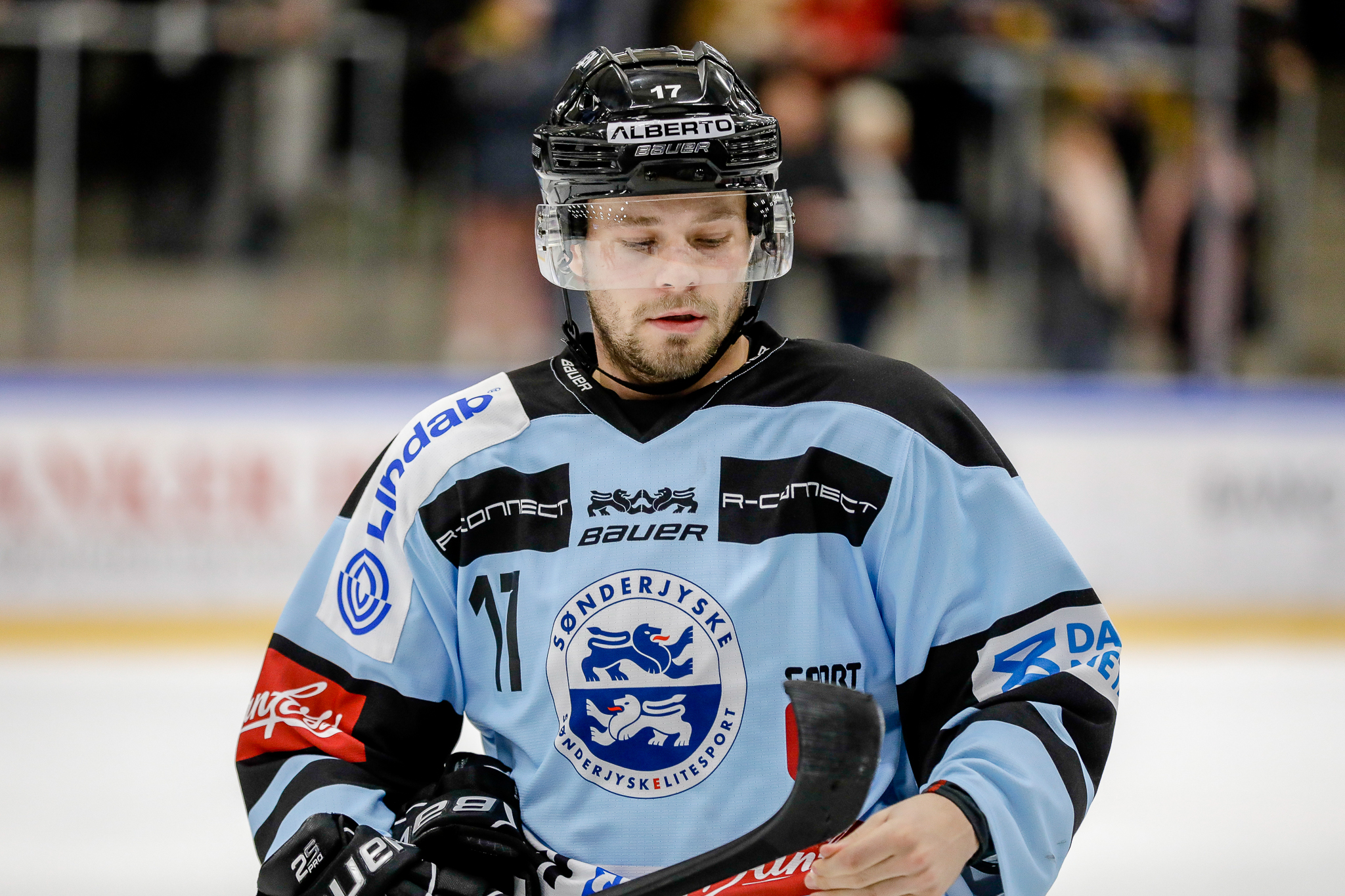Foto: Danmarks Ishockey Union
