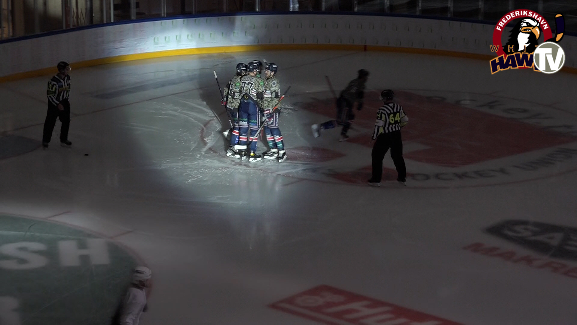 Video_ Claus Aagaard & Oliver Kristensen