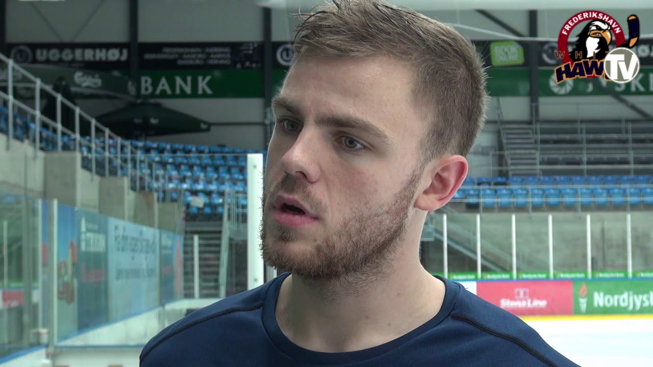 Interview: Michael Kristensen, Video: Emil Kristensen, Redigering: Claus Aagaard