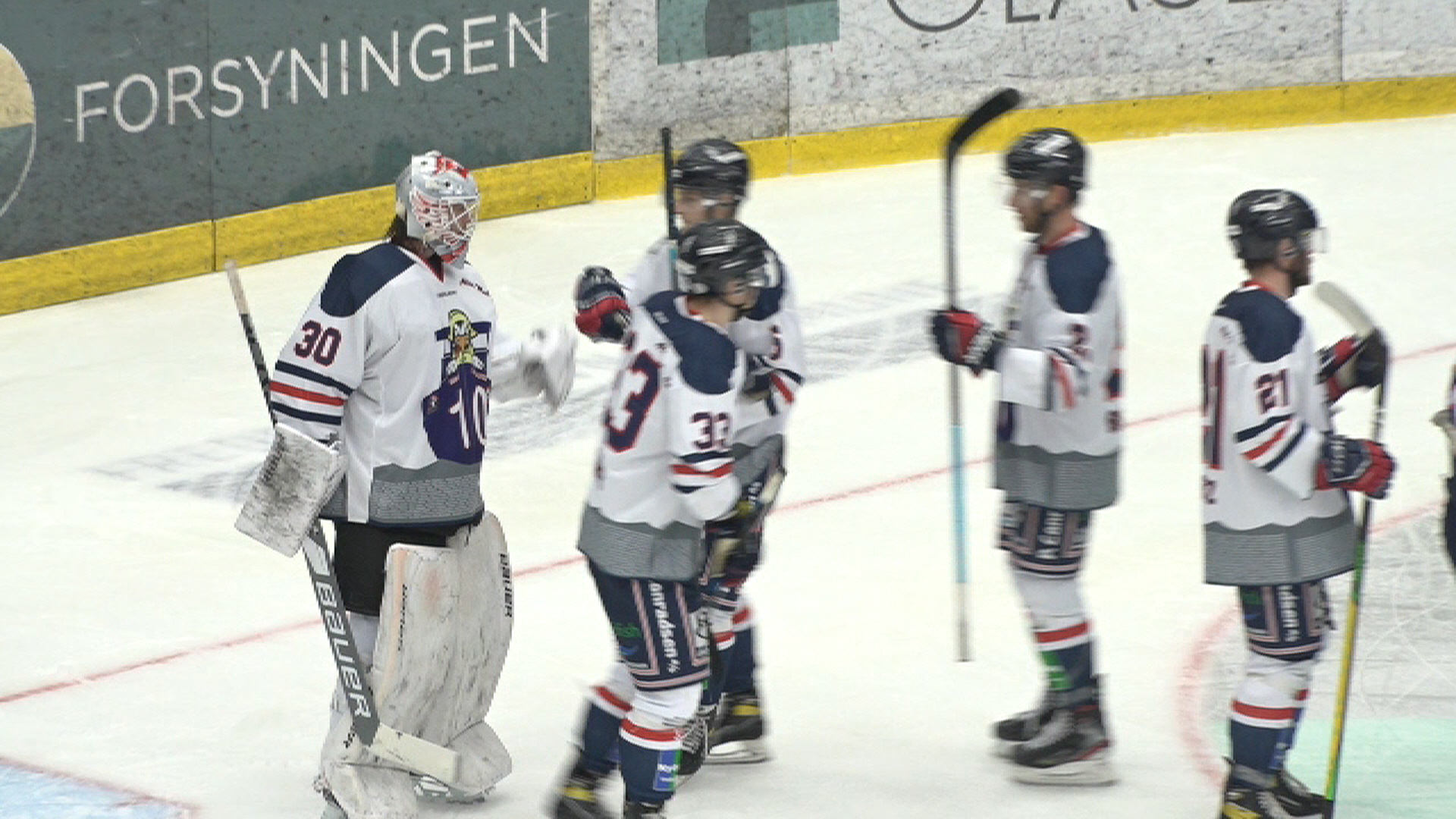 Video: Mikkel Larsen & Frederik Østervang, Redigering: Claus Aagaard