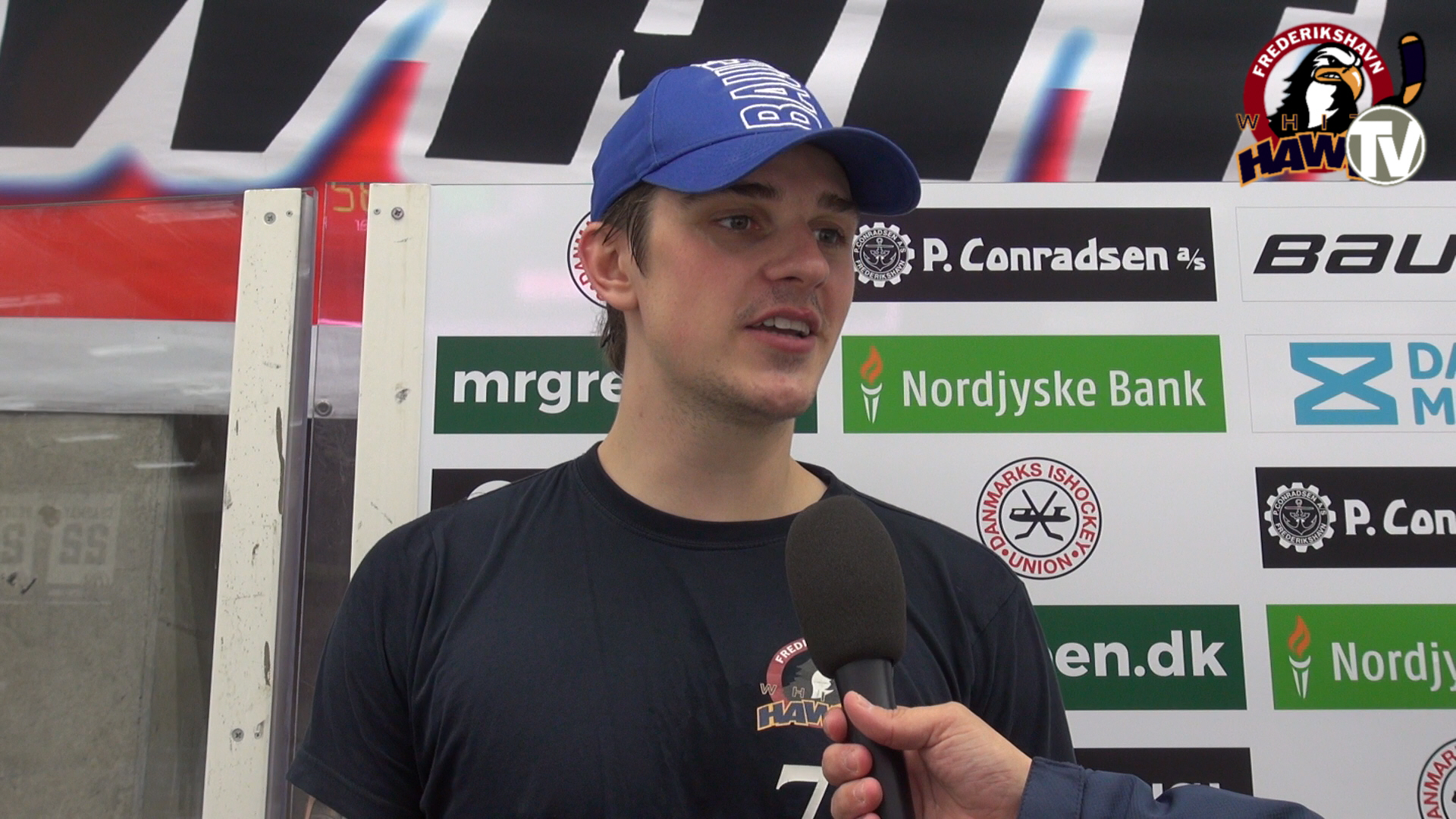 Interview: Michael Kristensen & Sebastian, Video: Emma Aagaard, Redigering: Claus Aagaard