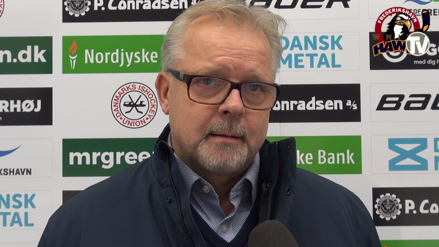 Interview: Michael Kristensen, Video: Nynne Kristensen, Redigering: Claus Aagaard