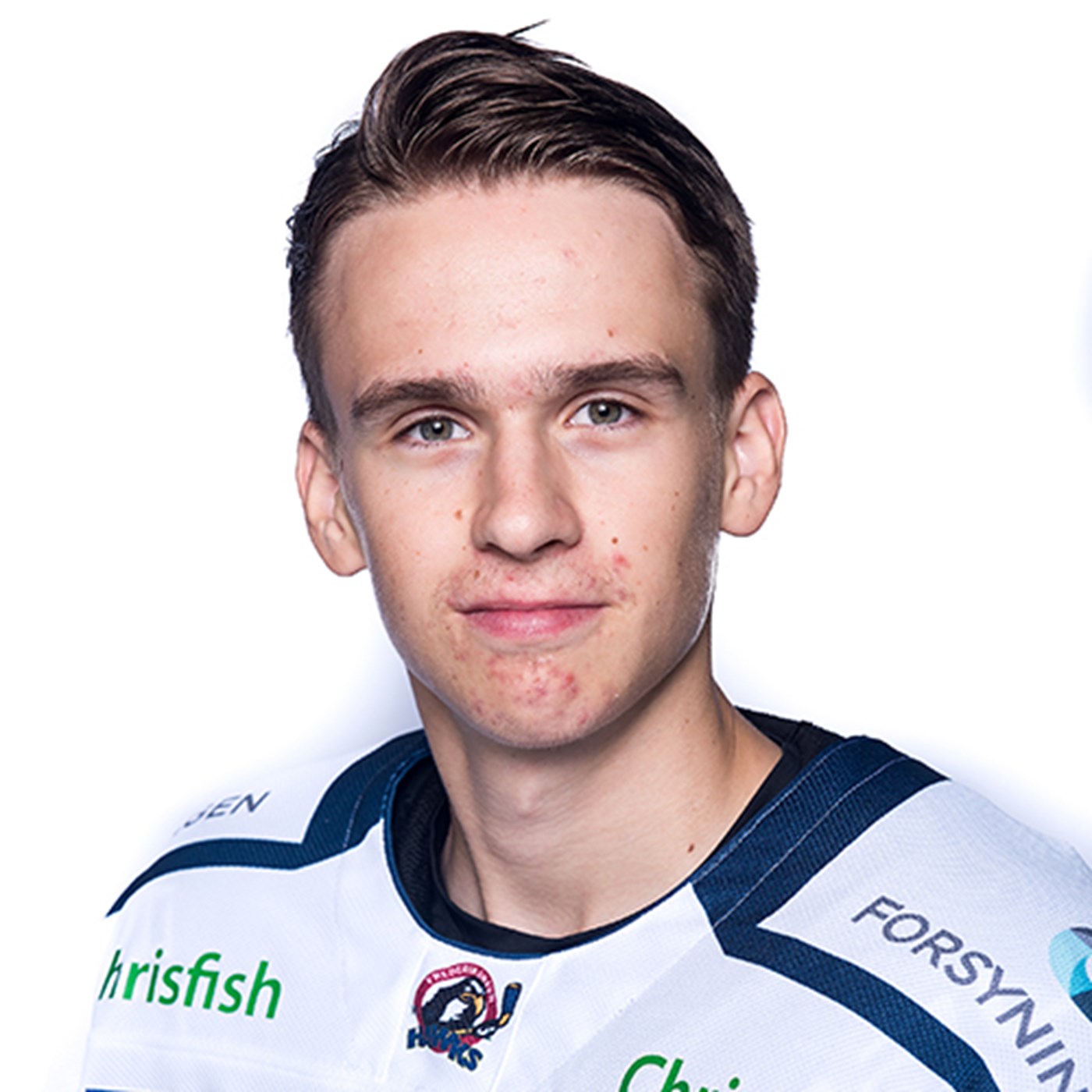 Frederikshavn White Hawks - PRESSEMEDDELELSE: Santeri Suistio vender ...
