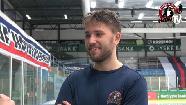 Interview: Michael Kristensen, Video: Emma Aagaard, Redigering: Claus Aagaard