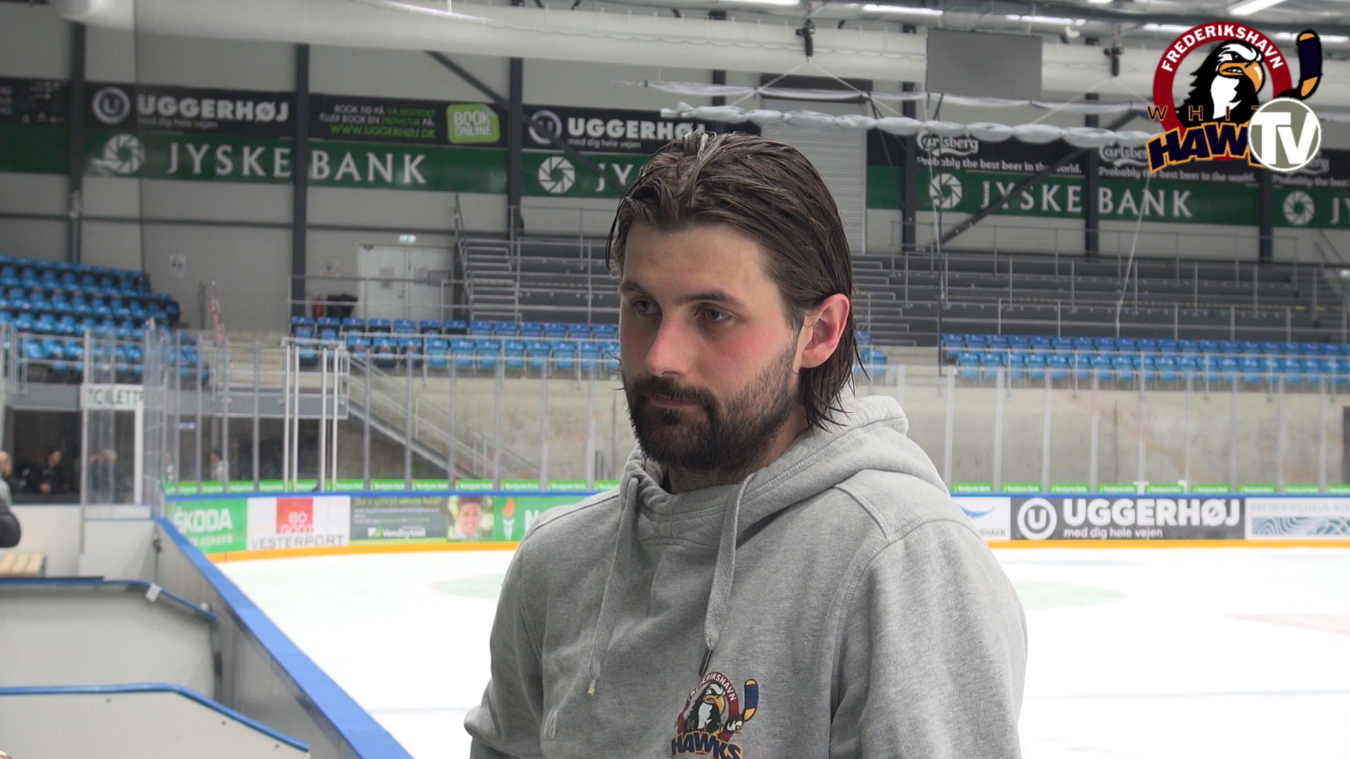 Interview: Michael Kristensen, Video: Nynne Kristensen, Redigering: Claus Aagaard