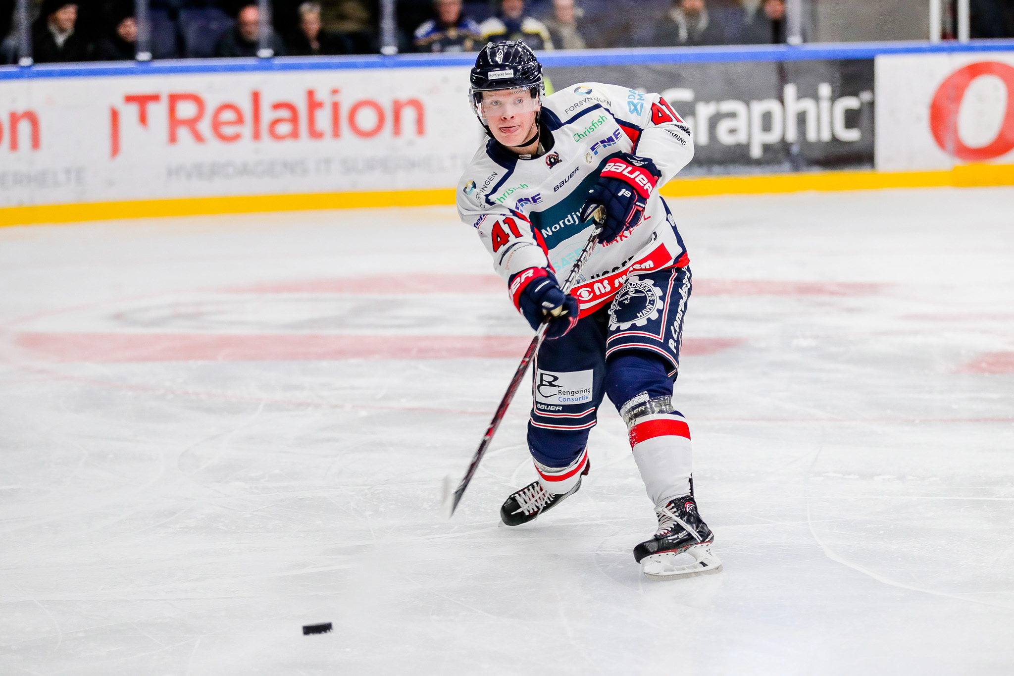 Video: Mikkel Larsen & Emma Aagaard, Redigering: Claus Aagaard