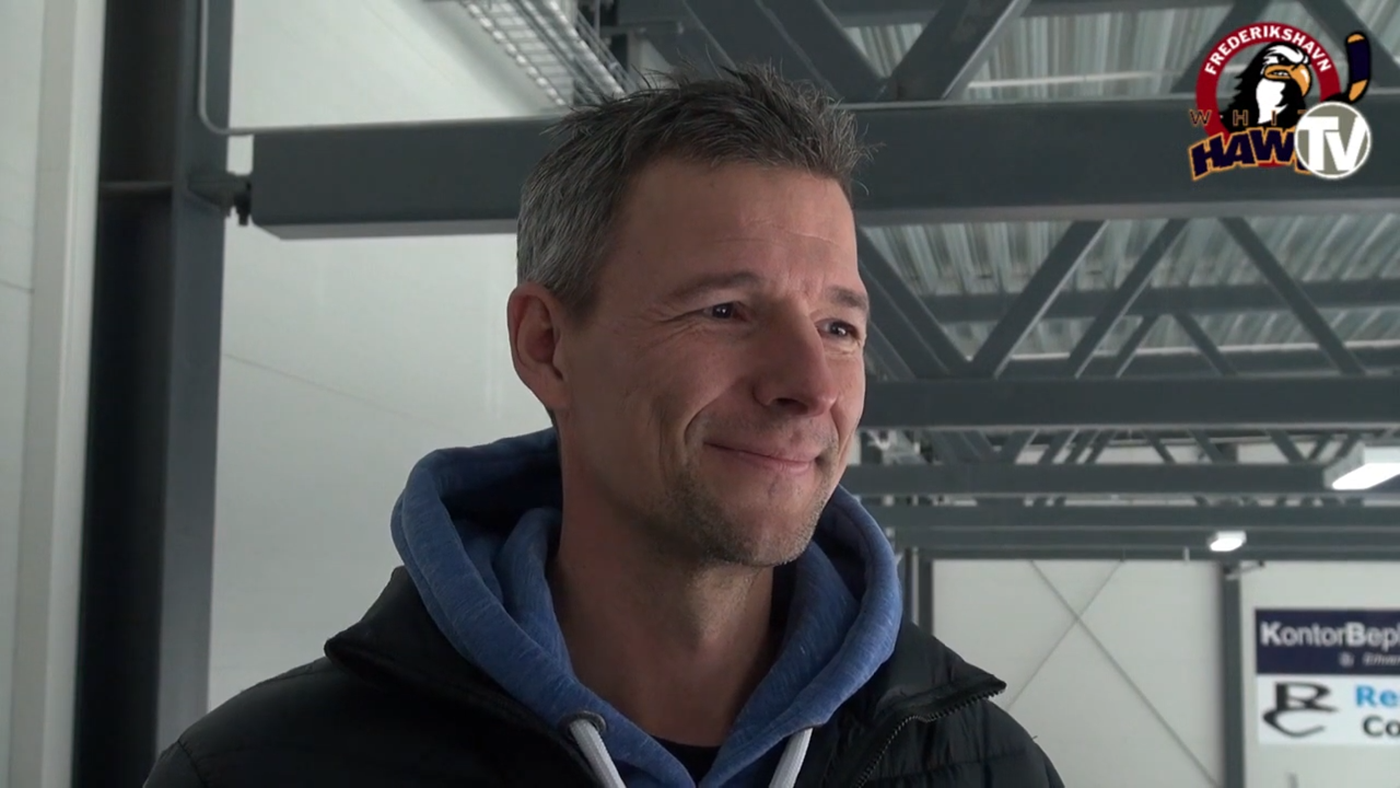 Interview: Michael Kristensen, Video :Oliver Kristensen, Redigering: Claus Aagaard