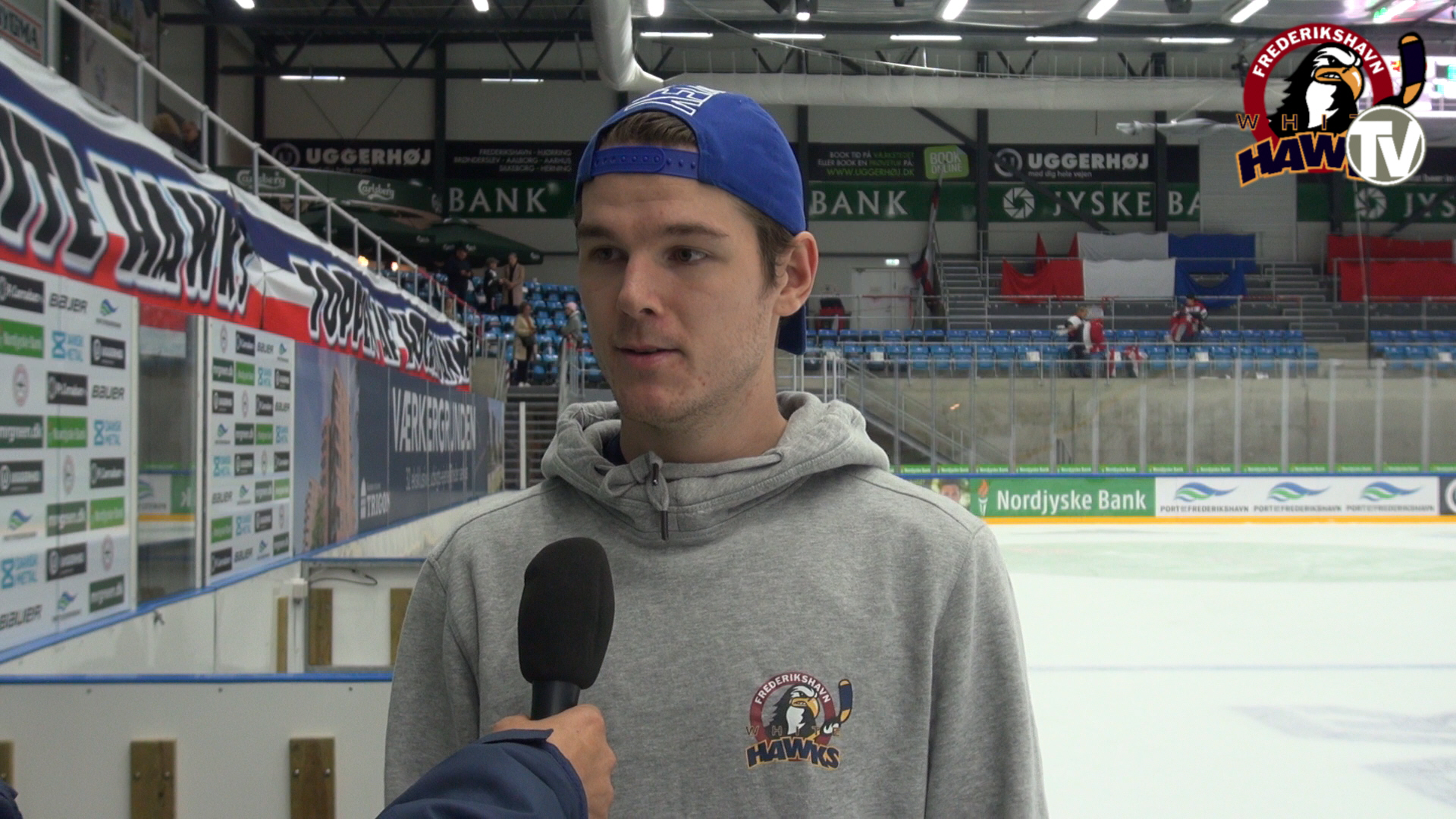 Interview: Michael Kristensen, Video: Nynne Kristensen, Redigering: Claus Aagaard