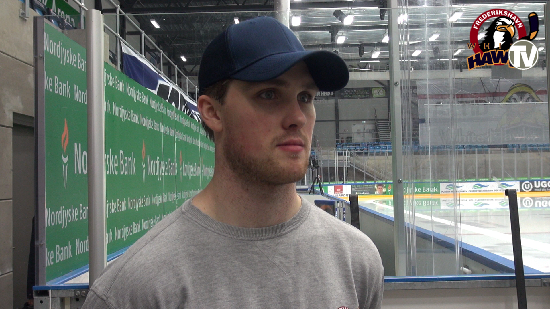 Interview: Michael Kristensen, Video: Emil Eriksson Kristensen, Redigering: Claus Aagaard