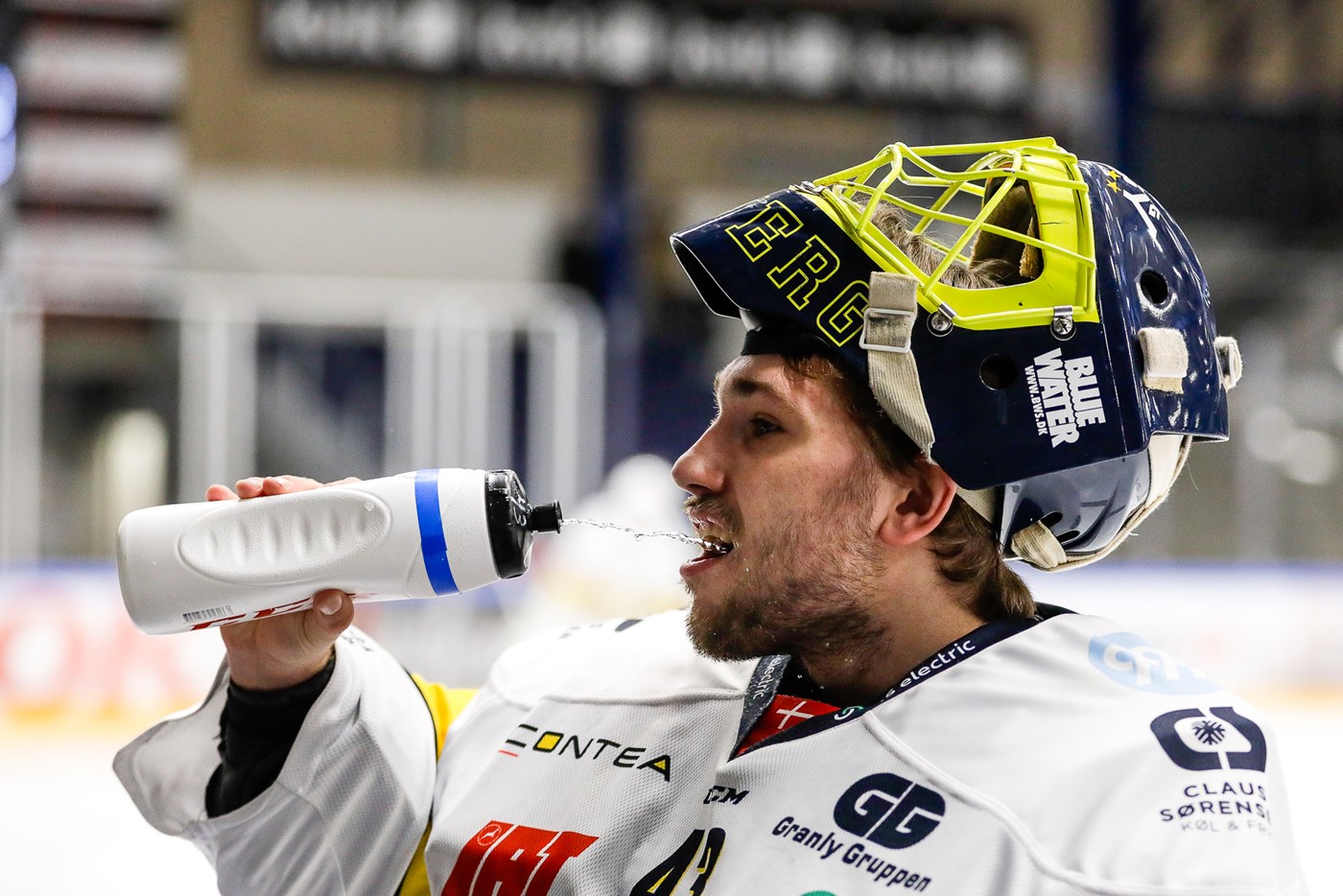 Foto: Danmarks Ishockey Union