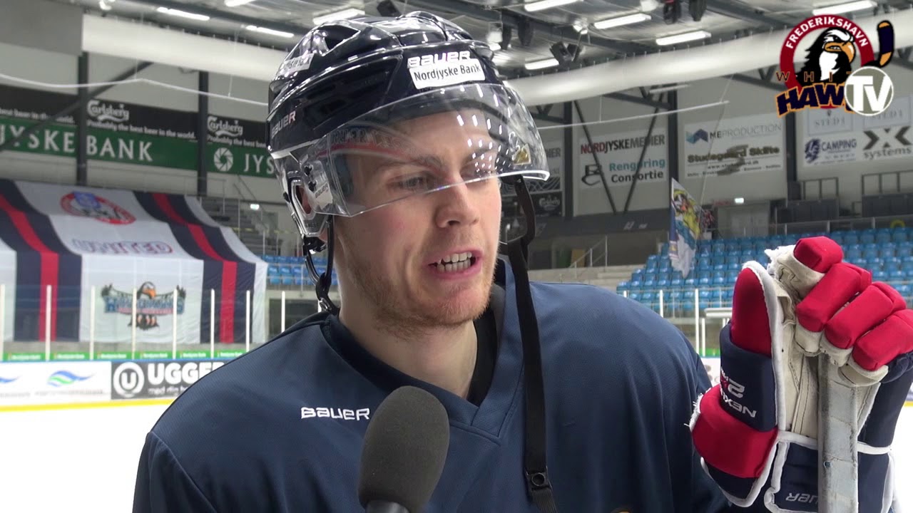 Interview: Michael Kristensen, Video: Emil Kristensen, Redigering: Claus Aagaard