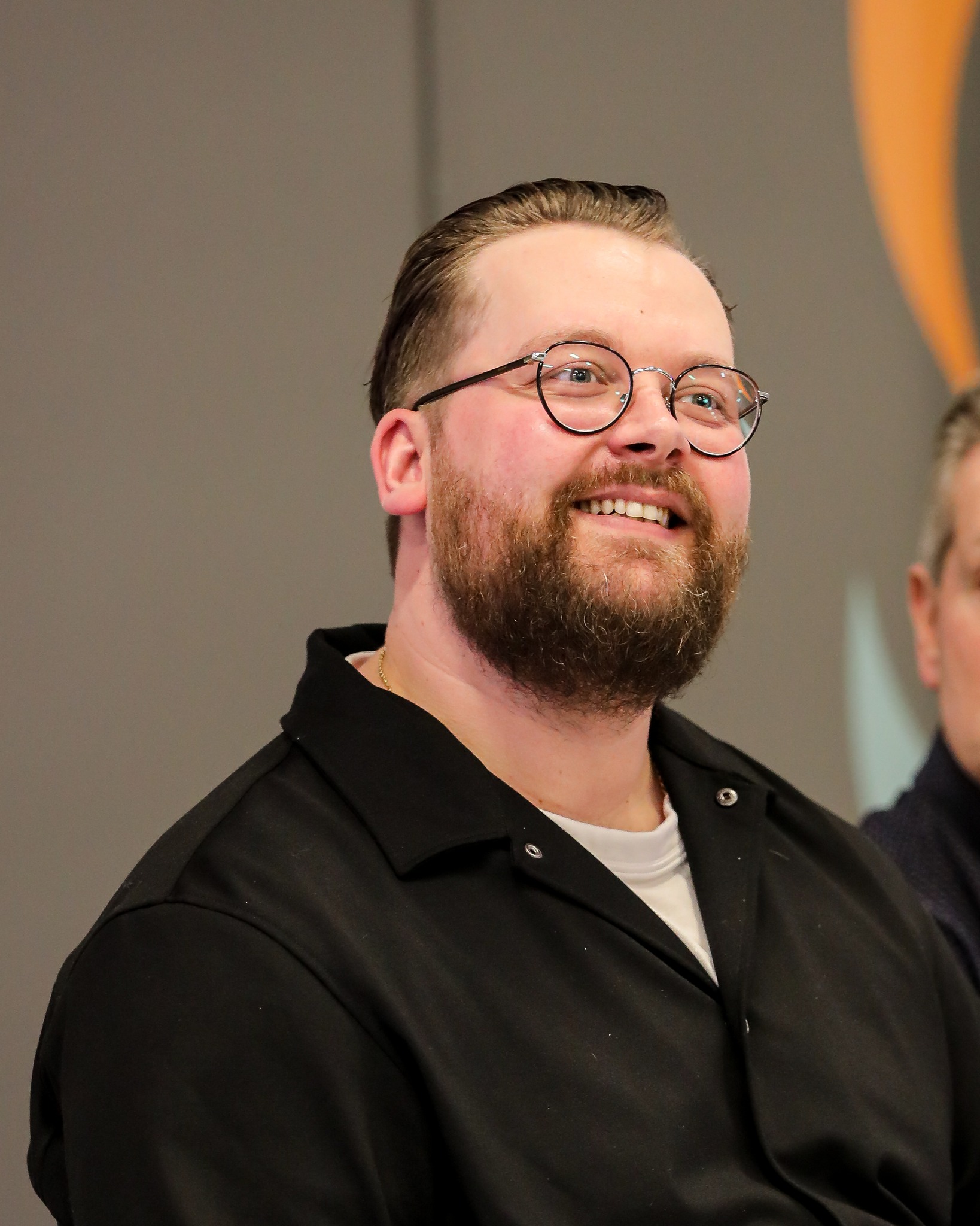 Casper Stockfisch ny cheftræner i Frederikshavn White Hawks