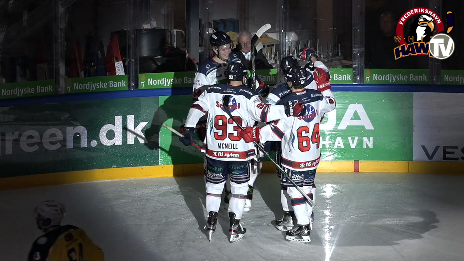 Video: Emma Aagaard & Mikkel Larsen, Redigering: Claus Aagaard