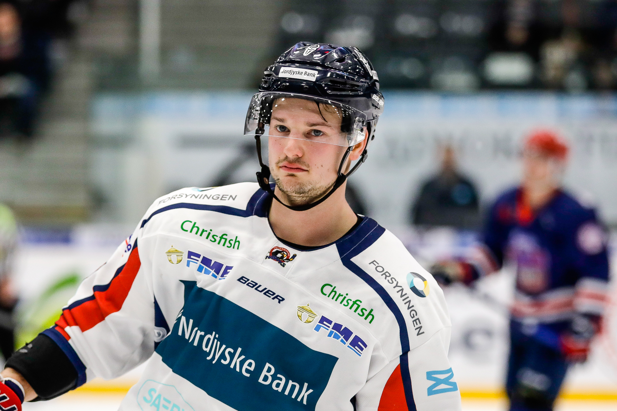 VIDEO: Mikkel Larsen & Emma Aagaard, redigering Claus Aagaard