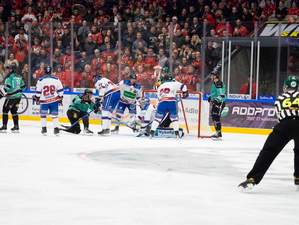 Helle Krag Hornshøj