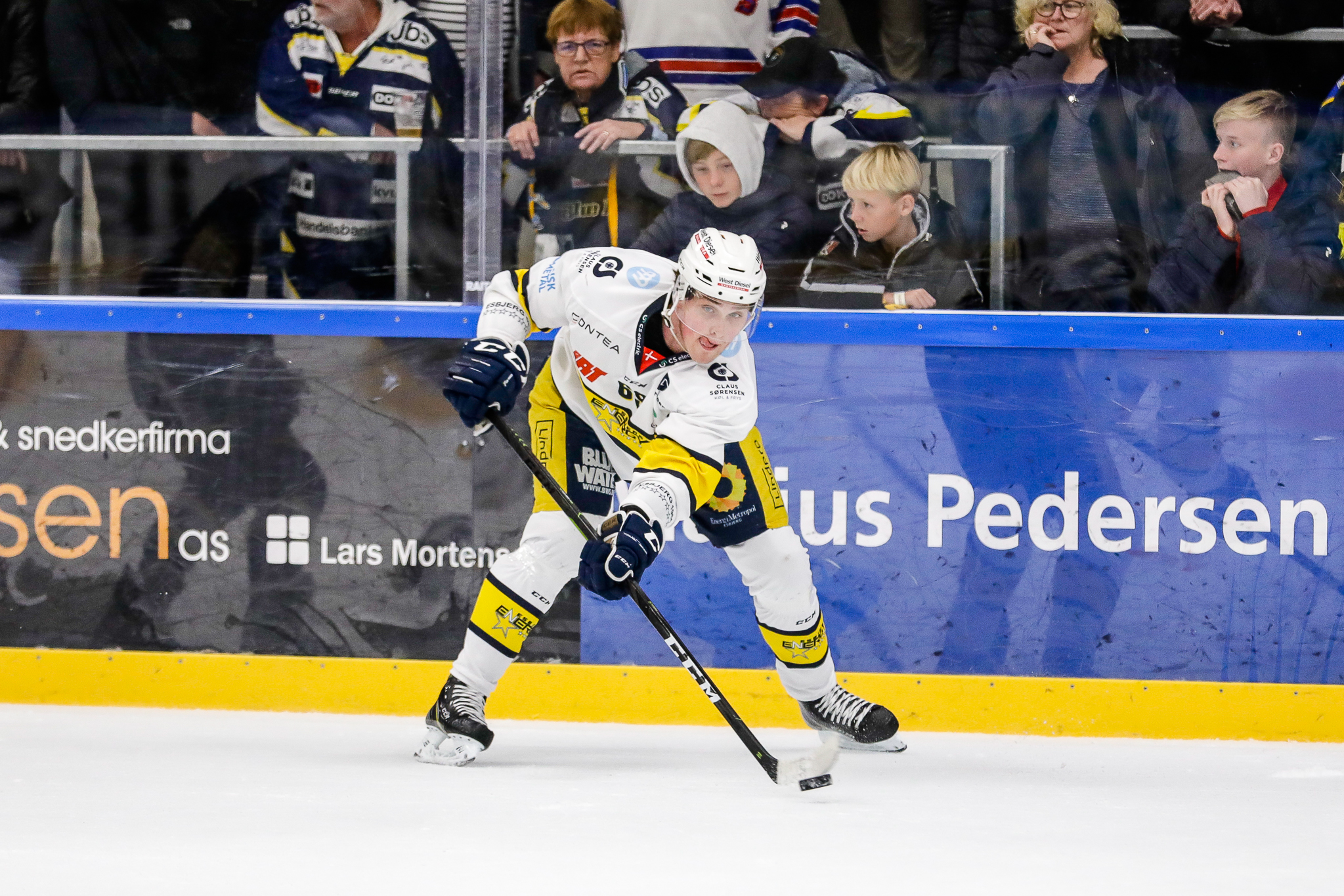Foto: Danmarks Ishockey Union