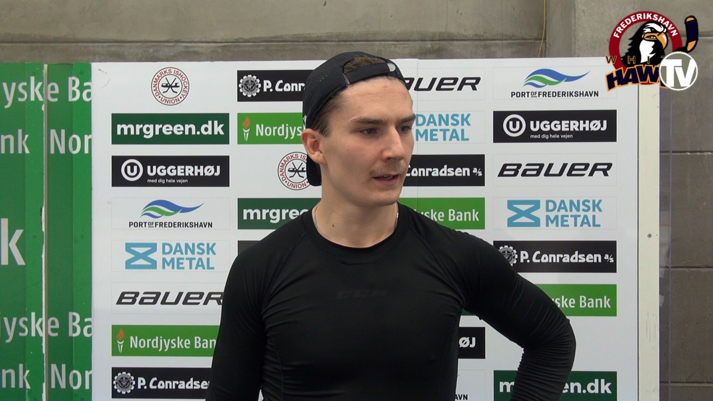 Interview: Michael Kristensen, Video: Nynne Kristensen, Redigering: Claus Aagaard