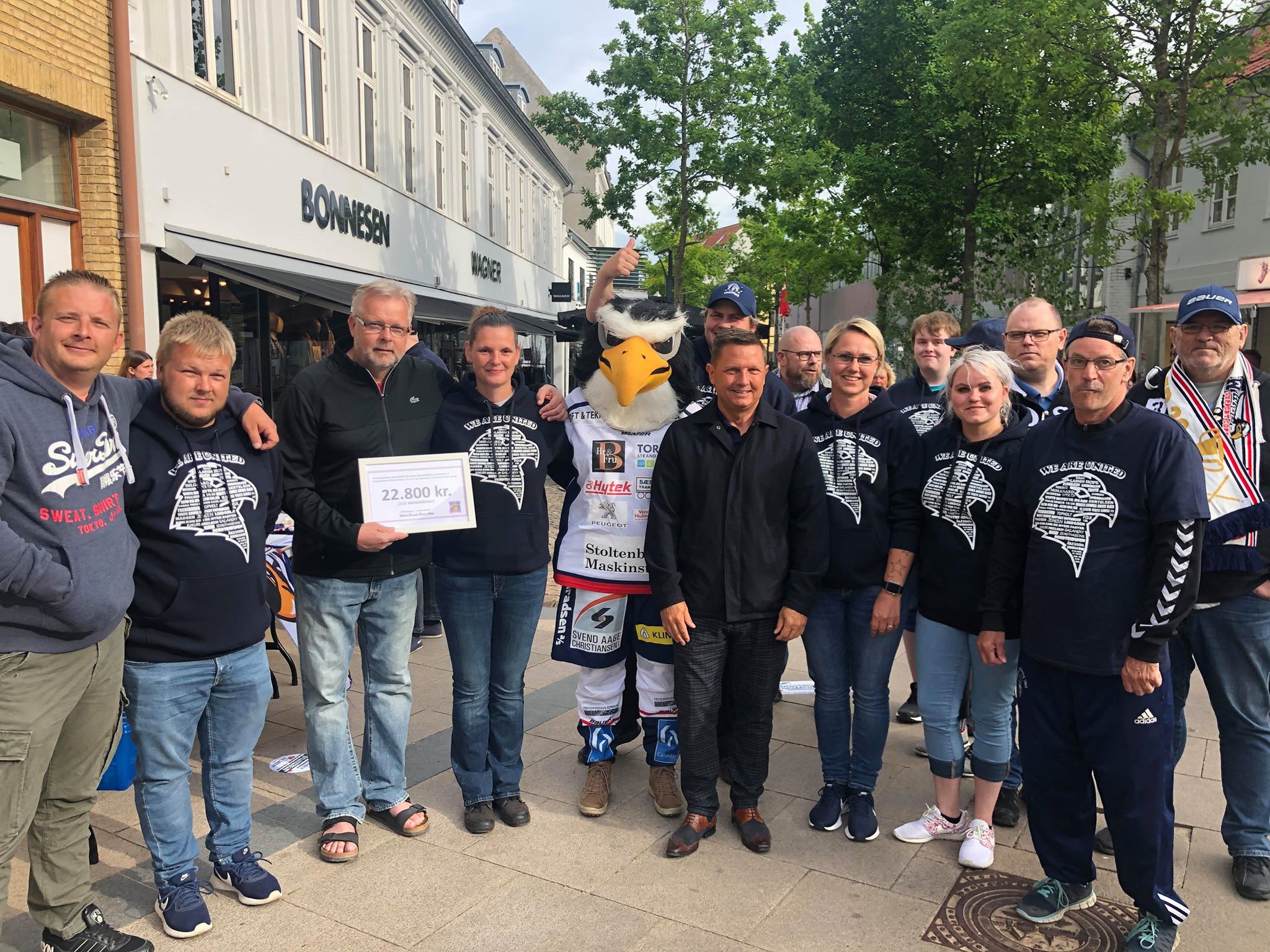 Interview: Michael Kristensen, Video: Nynne Kristensen, Redigering: Claus Aagaard