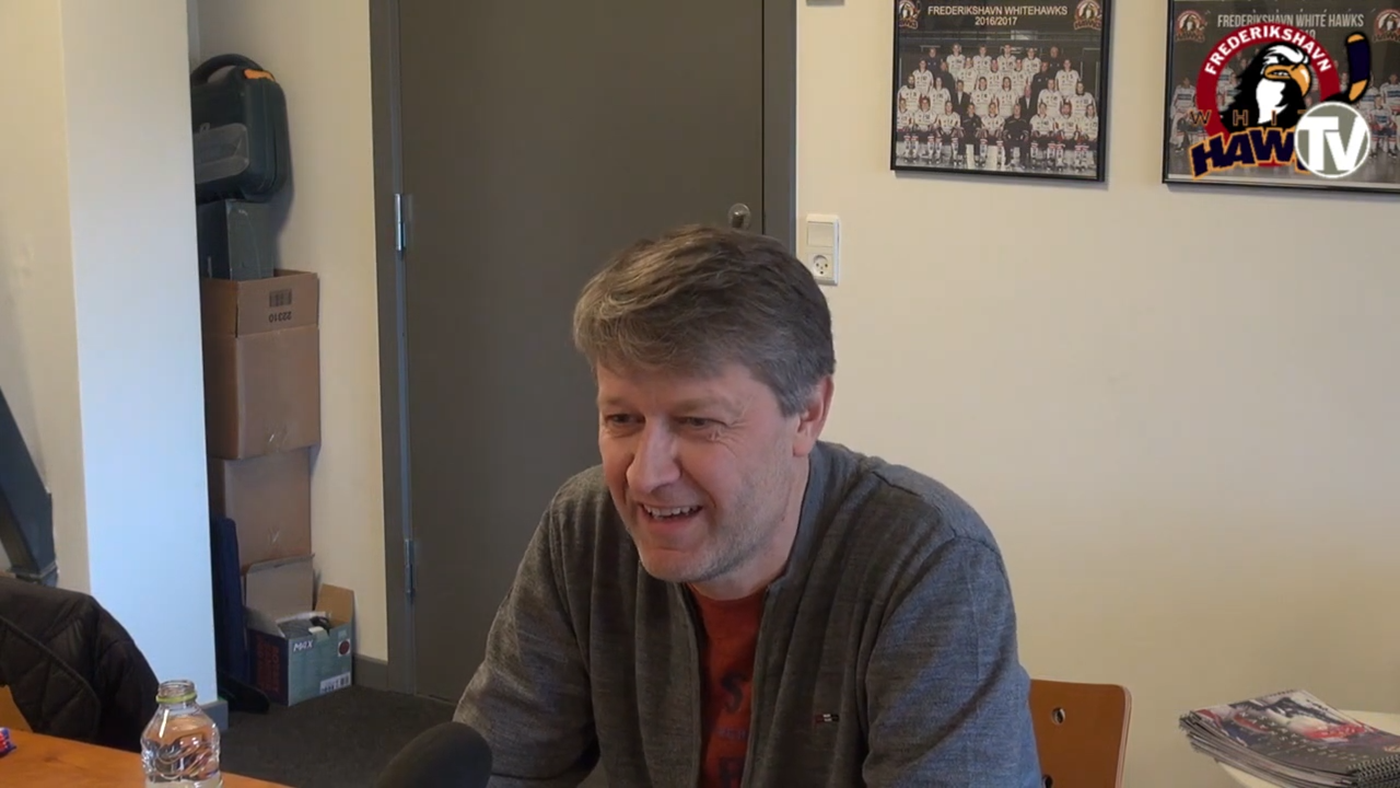 Video: Emil Kristensen, redigering: Claus Aagaard